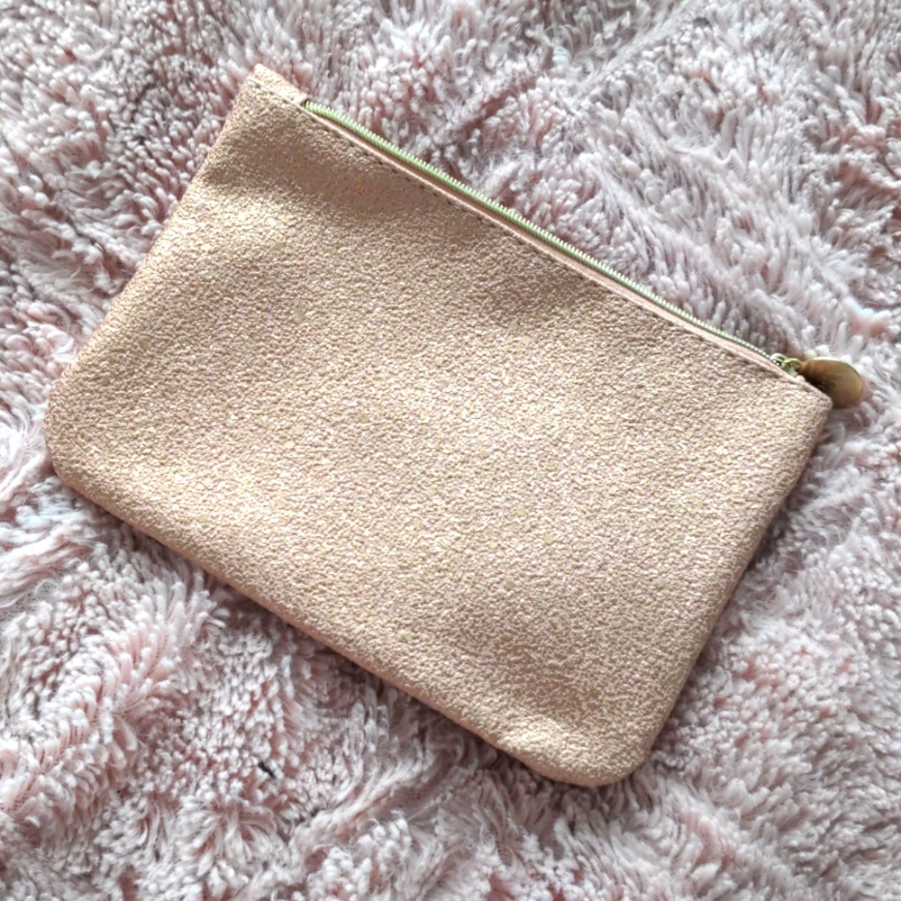 Makeup Bag
